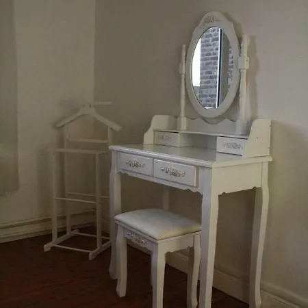 Alloggio in famiglia La Blanche